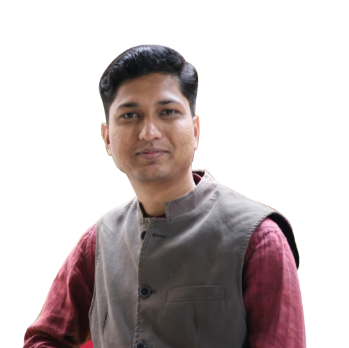 Prashanth Prakash 