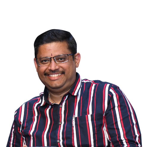 Prashanth Prakash 