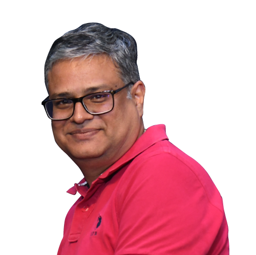 Prashanth Prakash 
