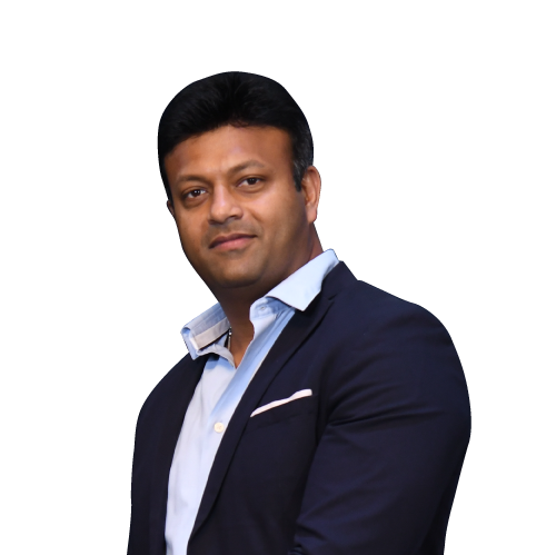 Prashanth Prakash 