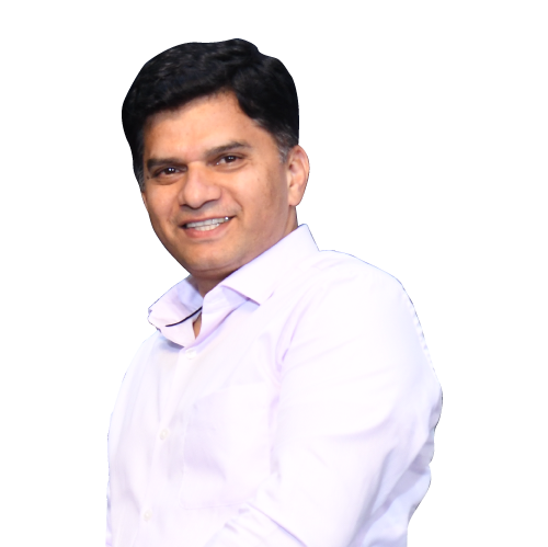 Prashanth Prakash 