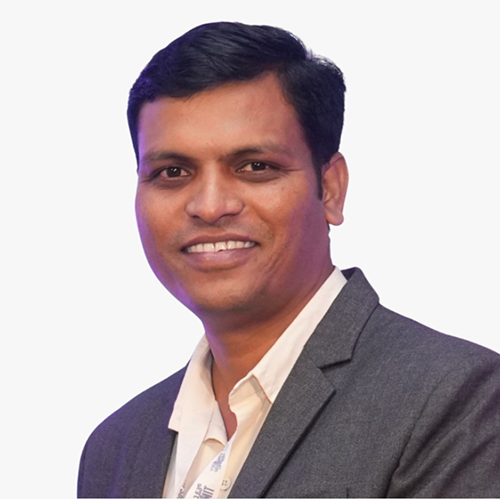 Prashanth Prakash 