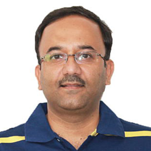 Prashanth Prakash 