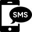 sms/app notification