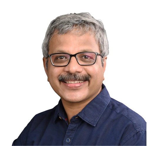 Gani Subramaniam