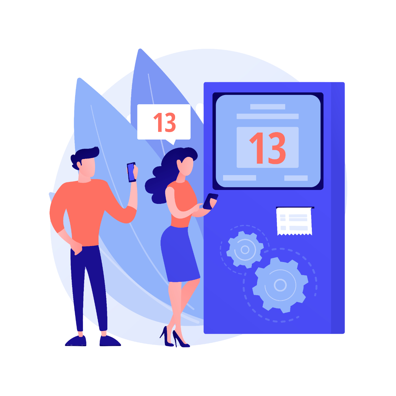A Digital Agency Specialized in AI and Web 3.0