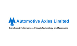 Automotive Axles Ltd
