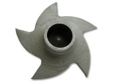 Impellers