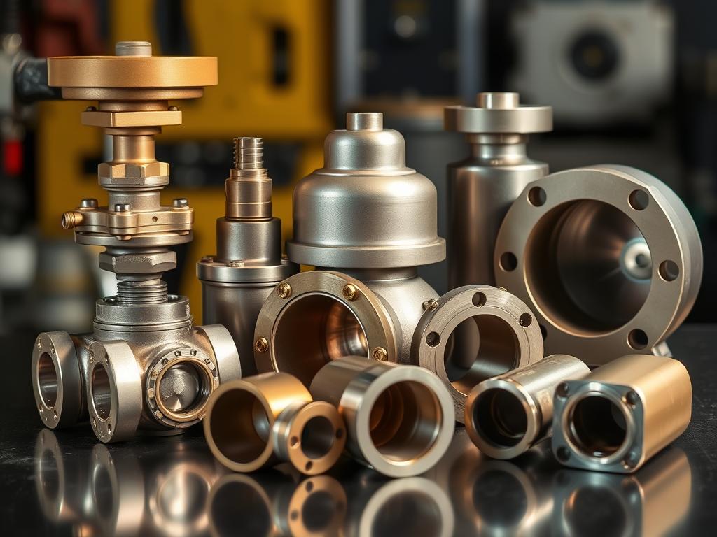 Hydraulic Applications